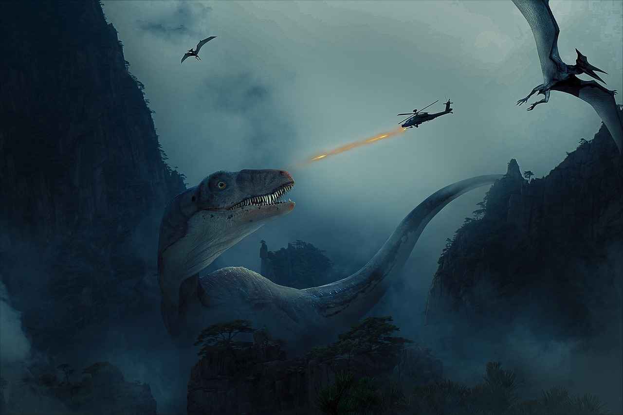 Evolution Tips for Archeops