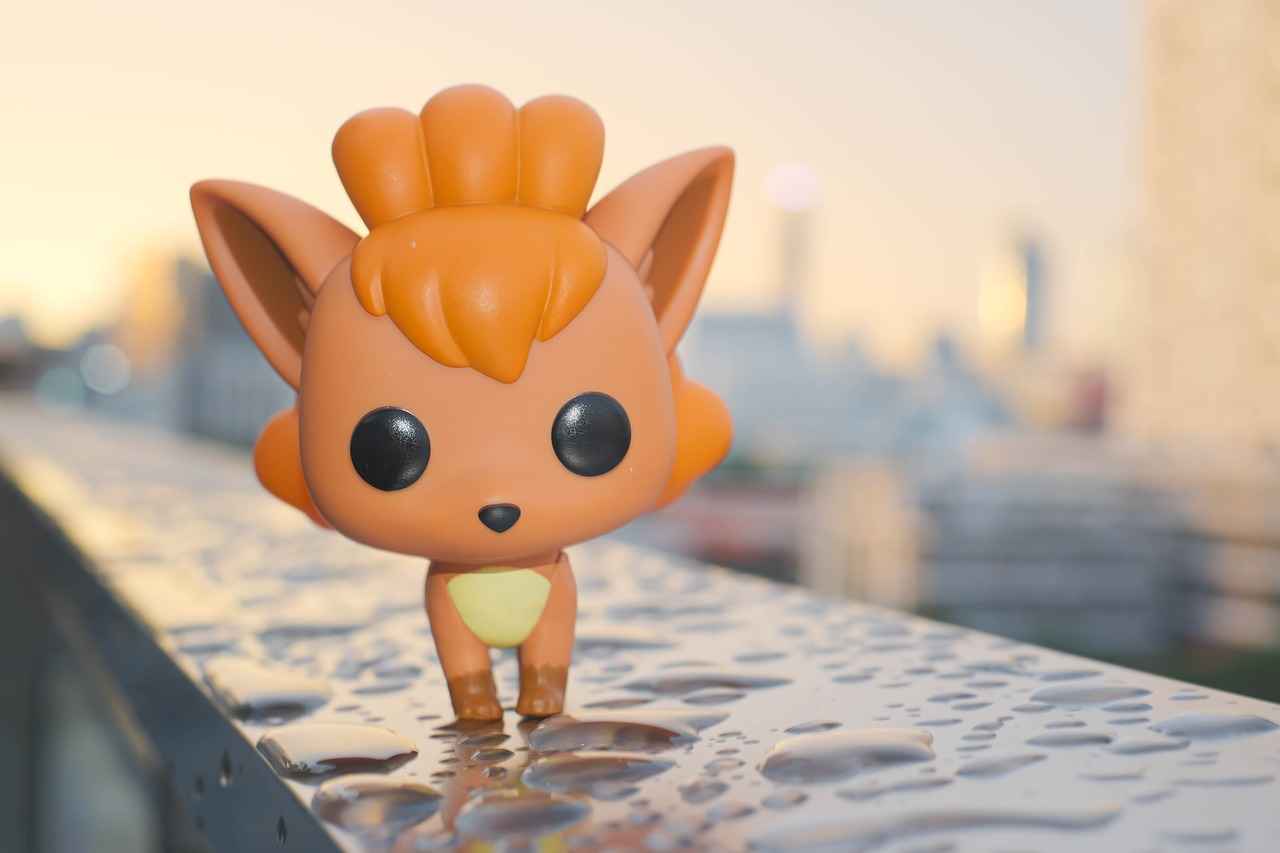 Comfey Evolution: How Does It Evolve?