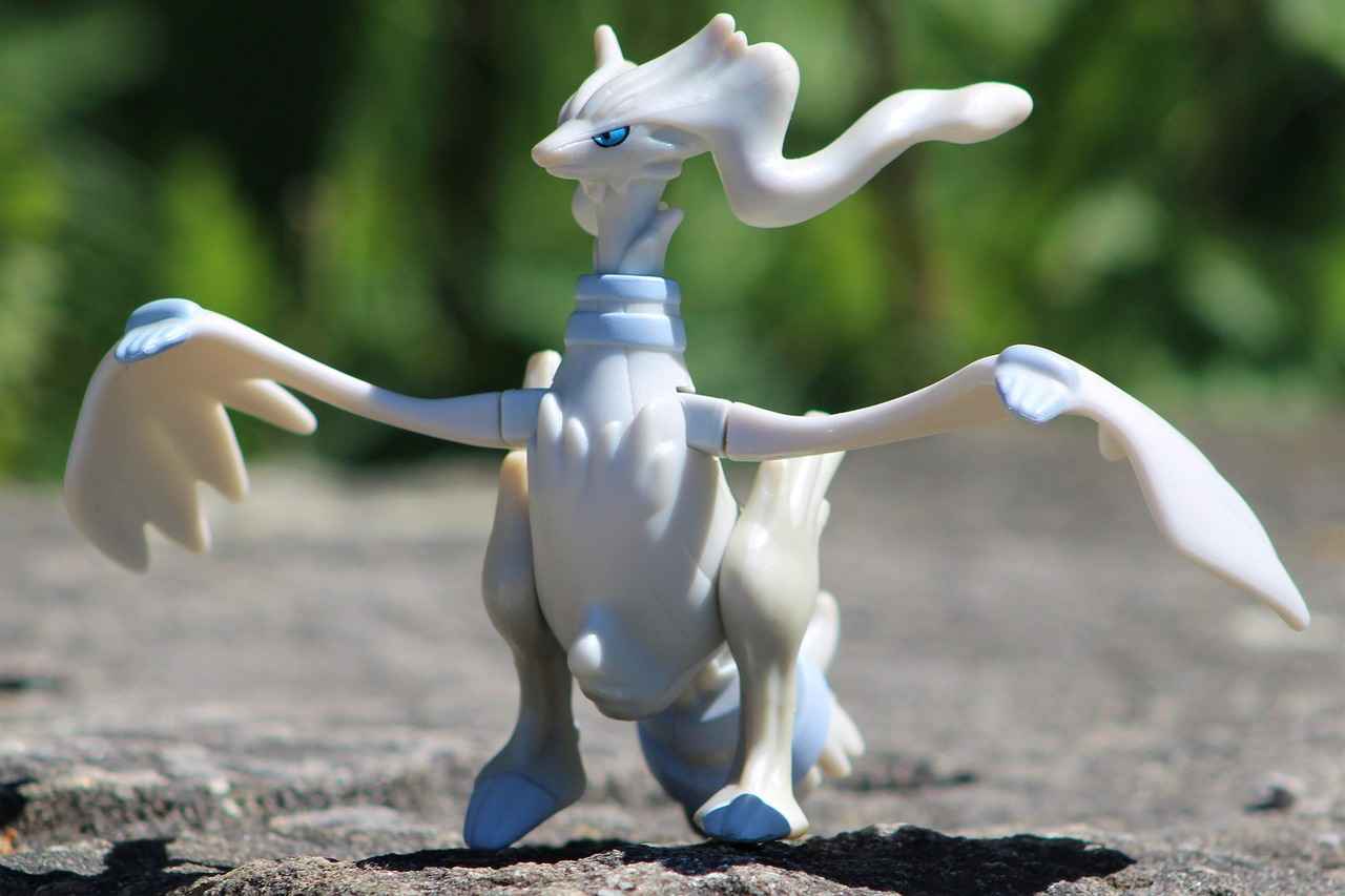 Competitive Strategies: Winning with Croconaw