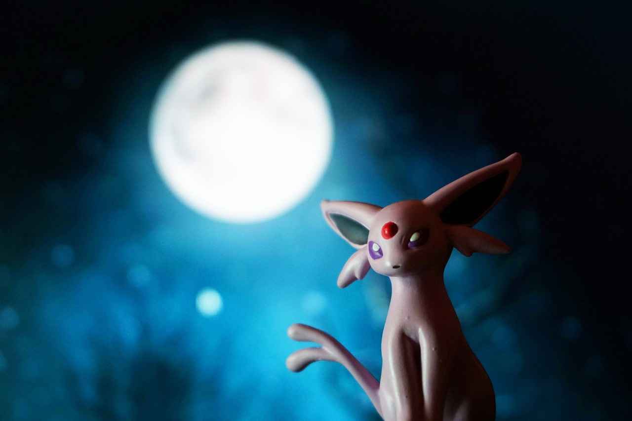 Best Moves for Deerling