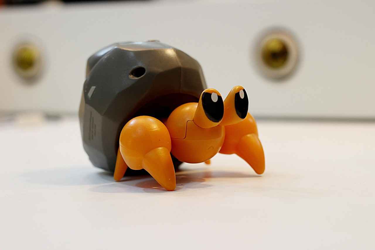 Understanding Dwebble: Basic Information