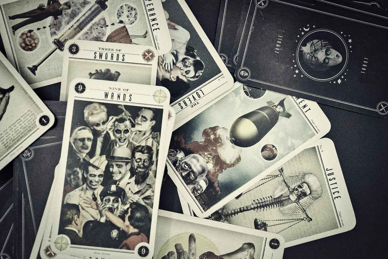 Understanding Gothita: Characteristics and Abilities