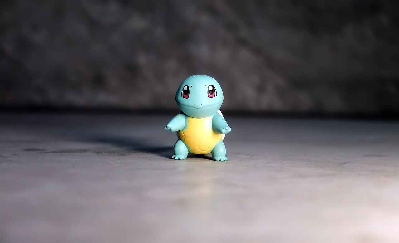 Litwick Pokémon: Evolution, Best Moves, and Battle Strategies 5 Conclusion: Mastering Litwick in Pokémon Battles