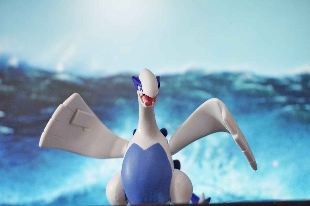 Best Moveset for Trapinch