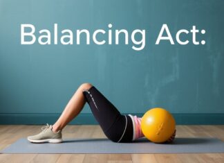 Balancing Act: Integrating Fitness into Your Daily Lifestyle Balancing Act: Incorporating Fitness into Your Everyday Routine