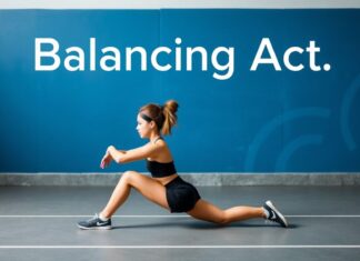Balancing Act: Integrating Sports into Your Lifestyle Balancing Act: Incorporating Sports into Your Daily Routine