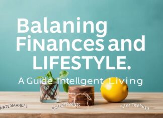 Balancing Finances and Lifestyle: A Guide to Smart Living Balancing Finances and Lifestyle: A Guide to Intelligent Living