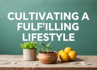 Cultivating a Fulfilling Lifestyle: Daily Habits and Relationships Cultivating a Fulfilling Lifestyle: Daily Habits and Relationships