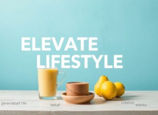 Elevate Your Lifestyle: Tips and Trends for a Fulfilling Life Elevate Your Lifestyle: Tips and Trends for a Fulfilling Life