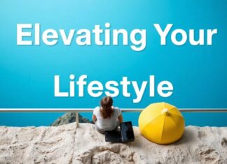 Elevating Your Lifestyle: Tech, Travel, and Self-Improvement Elevating Your Lifestyle: Technology, Travel, and Personal Growth