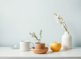 Embracing a Minimalist Lifestyle: Tips and Benefits Embracing a Minimalist Lifestyle: Tips and Advantages