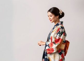 Embracing Cultural Elegance: The Art of Incorporating Kimono into Modern Lifestyle Embracing Cultural Elegance: The Art of Incorporating Kimono into Modern Lifestyle