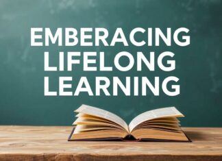 Embracing Lifelong Learning: A Path to Personal Growth and Fulfillment Embracing Lifelong Learning: A Path to Personal Growth and Fulfillment