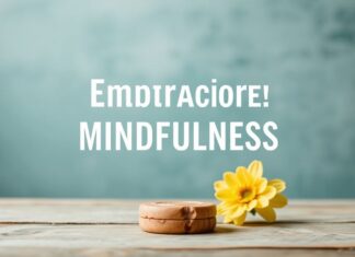 Embracing Mindfulness: A Journey to a Calmer, More Fulfilling Life Embracing Mindfulness: A Journey to a Calmer, More Fulfilling Life
