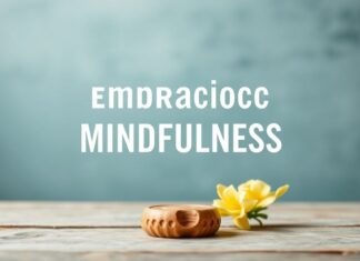 Embracing Mindfulness: A Journey to a Calmer, More Fulfilling Life Embracing Mindfulness: A Journey to a Calmer, More Fulfilling Life