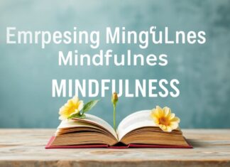 Embracing Mindfulness: A Path to Enhanced Daily Living Embracing Mindfulness: A Journey to Improved Daily Life