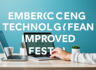 Embracing Technology for a Better Lifestyle Embracing Technology for an Improved Lifestyle