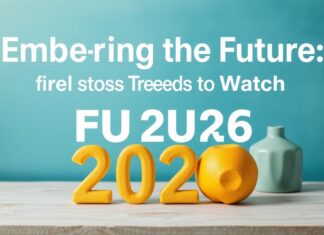 Embracing the Future: Lifestyle Trends to Watch in 2026 Embracing the Future: Lifestyle Trends to Watch in 2026