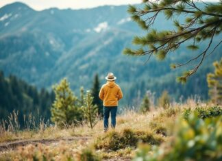 Embracing the Outdoors: How Weather Awareness Enhances Your Lifestyle Embracing the Outdoors: How Weather Awareness Enhances Your Lifestyle