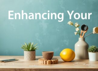 Enhancing Your Lifestyle: Tips and Tools for Modern Living Enhancing Your Lifestyle: Tips and Tools for Contemporary Living