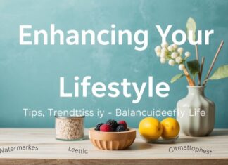 Enhancing Your Lifestyle: Tips and Trends for a Balanced Life Enhancing Your Lifestyle: Tips and Trends for a Balanced Life