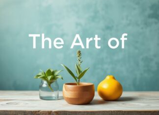 The Art of Living: Enhancing Your Lifestyle with Creativity and Mindfulness The Art of Living: Enhancing Your Lifestyle with Creativity and Awareness