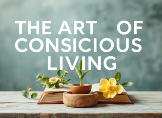 The Art of Mindful Living: A Guide to Enhancing Your Daily Life The Art of Conscious Living: A Guide to Enhancing Your Daily Life