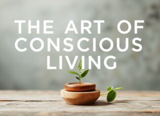 The Art of Mindful Living: Finding Balance in a Fast-Paced World The Art of Conscious Living: Finding Balance in a Fast-Paced World