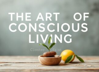 The Art of Mindful Living: Finding Balance in a Hectic World The Art of Conscious Living: Finding Balance in a Busy World