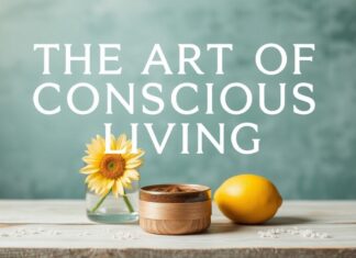 The Art of Mindful Living: Finding Joy in the Little Things The Art of Conscious Living: Finding Joy in the Little Things