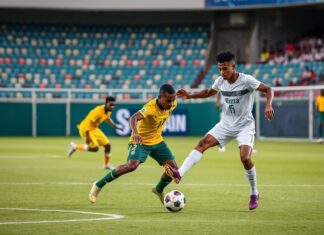 The Intersection of Sports, Nutrition, and Lifestyle: Lessons from the Ethiopian Football League The Intersection of Sports, Nutrition, and Lifestyle: Insights from the Ethiopian Football League