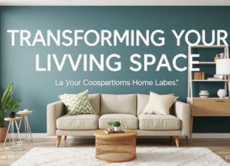 Transforming Your Living Space: A Guide to Mindful Home Organization Transforming Your Living Space: A Guide to Conscious Home Organization