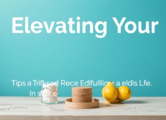 Elevating Your Lifestyle: Tips and Tricks for a More Fulfilling Life Elevating Your Lifestyle: Tips and Tricks for a More Fulfilling Life