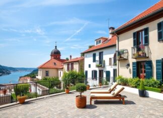 How European Real Estate Trends Are Shaping Your Lifestyle How European Real Estate Trends Are Influencing Your Lifestyle