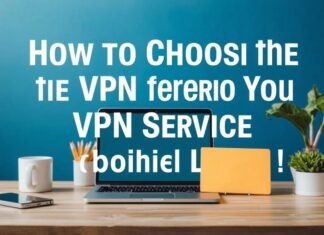 How to Choose the Best VPN Service for Your Digital Lifestyle How to Choose the Best VPN Service for Your Digital Lifestyle