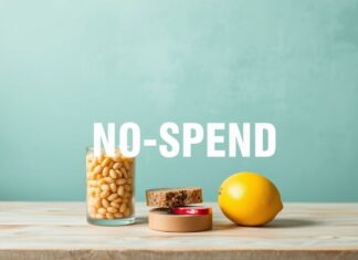 I Tried the ‘No-Spend Challenge’ for a Month and Here’s What Happened I attempted the 'No-Spend Challenge' for a month and here's what transpired.