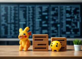 The Future of Data Storage: A Pokémon Trainer’s Guide to Cloud Solutions The Future of Data Storage: A Pokémon Trainer's Guide to Cloud Solutions