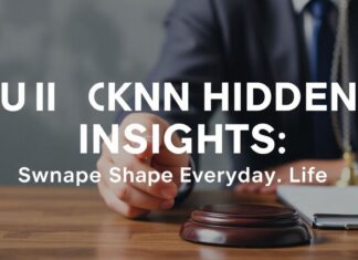 Unlocking Hidden Insights: How Court Decisions Shape Everyday Life Unlocking Hidden Insights: How Court Decisions Shape Everyday Life